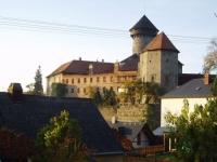 hrad Sovinec_1