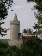 hrad Kokoín