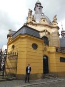 Prvodce Dalibor_Sarkanderova kaple